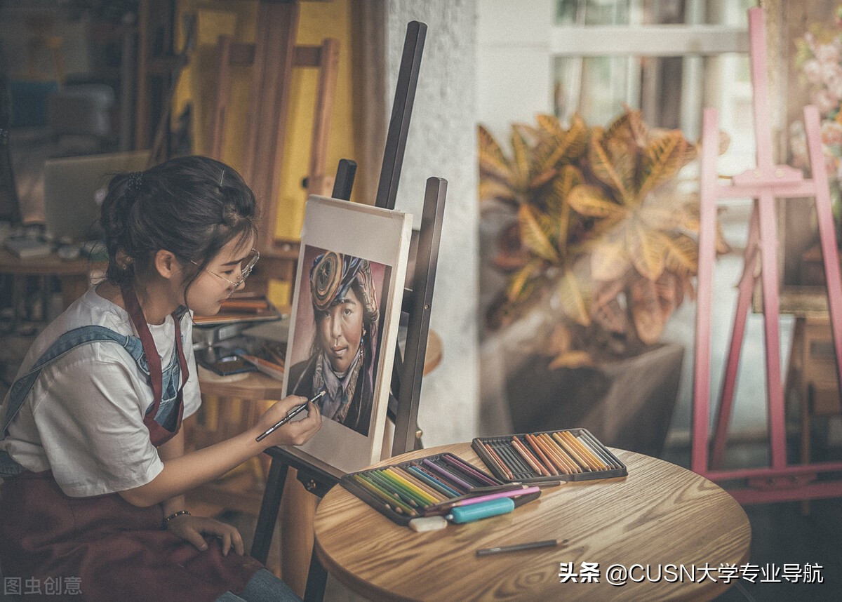 100%不用学数学的专业大盘点