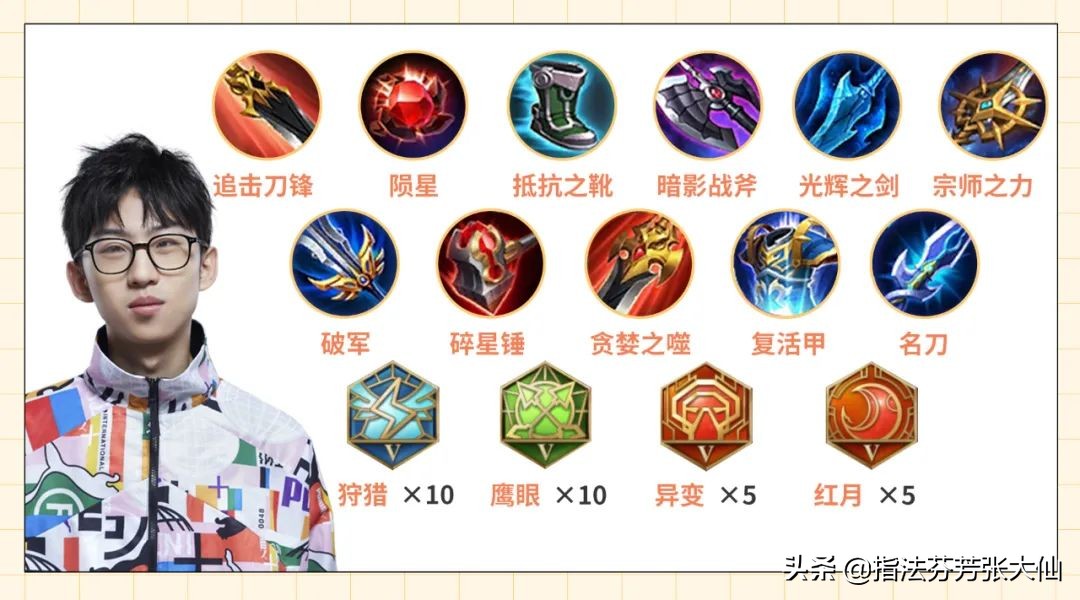 1秒8000伤害，十多段位移瞬间秒C，上分必学的T1刺客