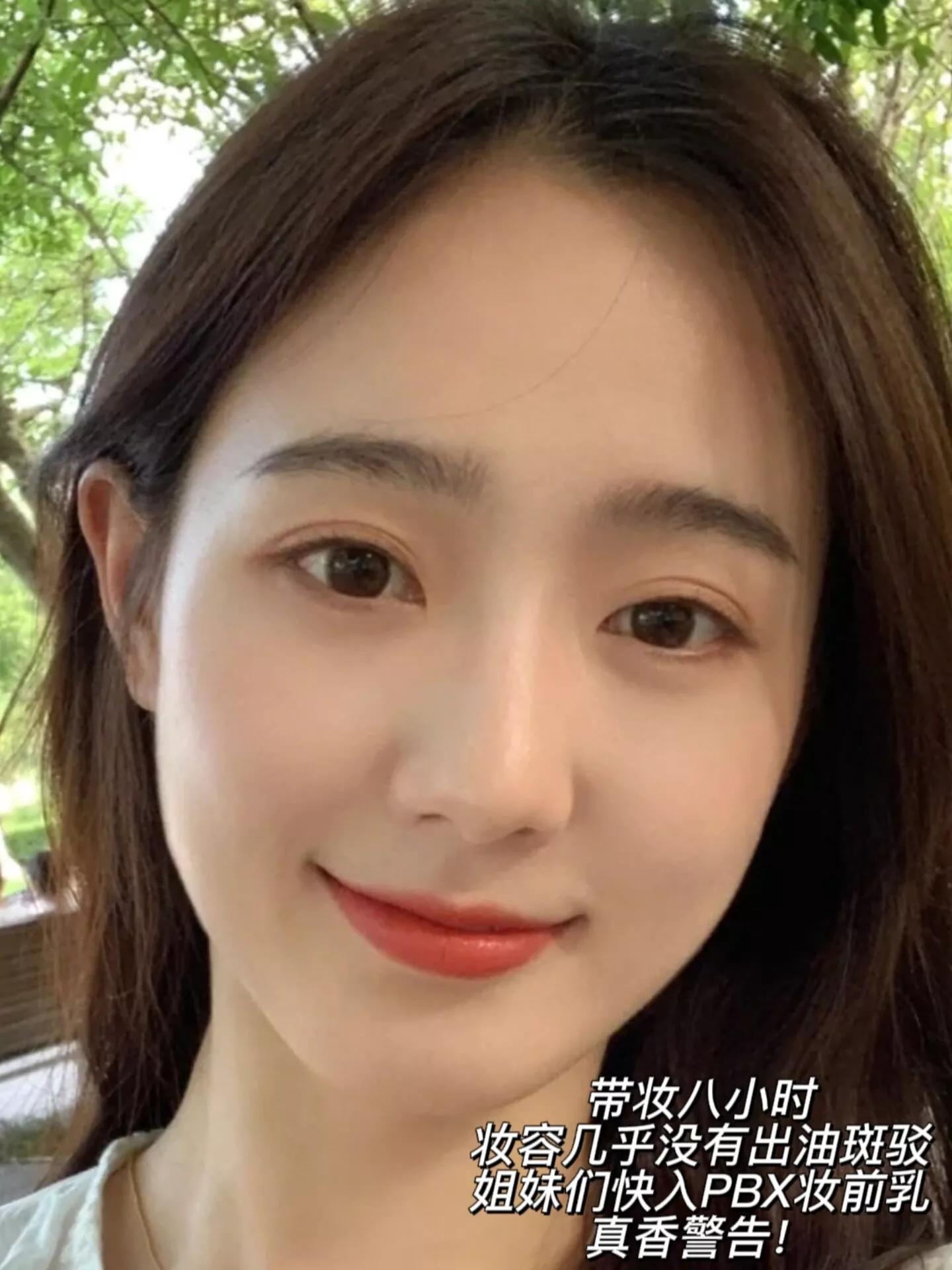 这持妆8八小时的妆感，刘亦菲看了都得夸吧