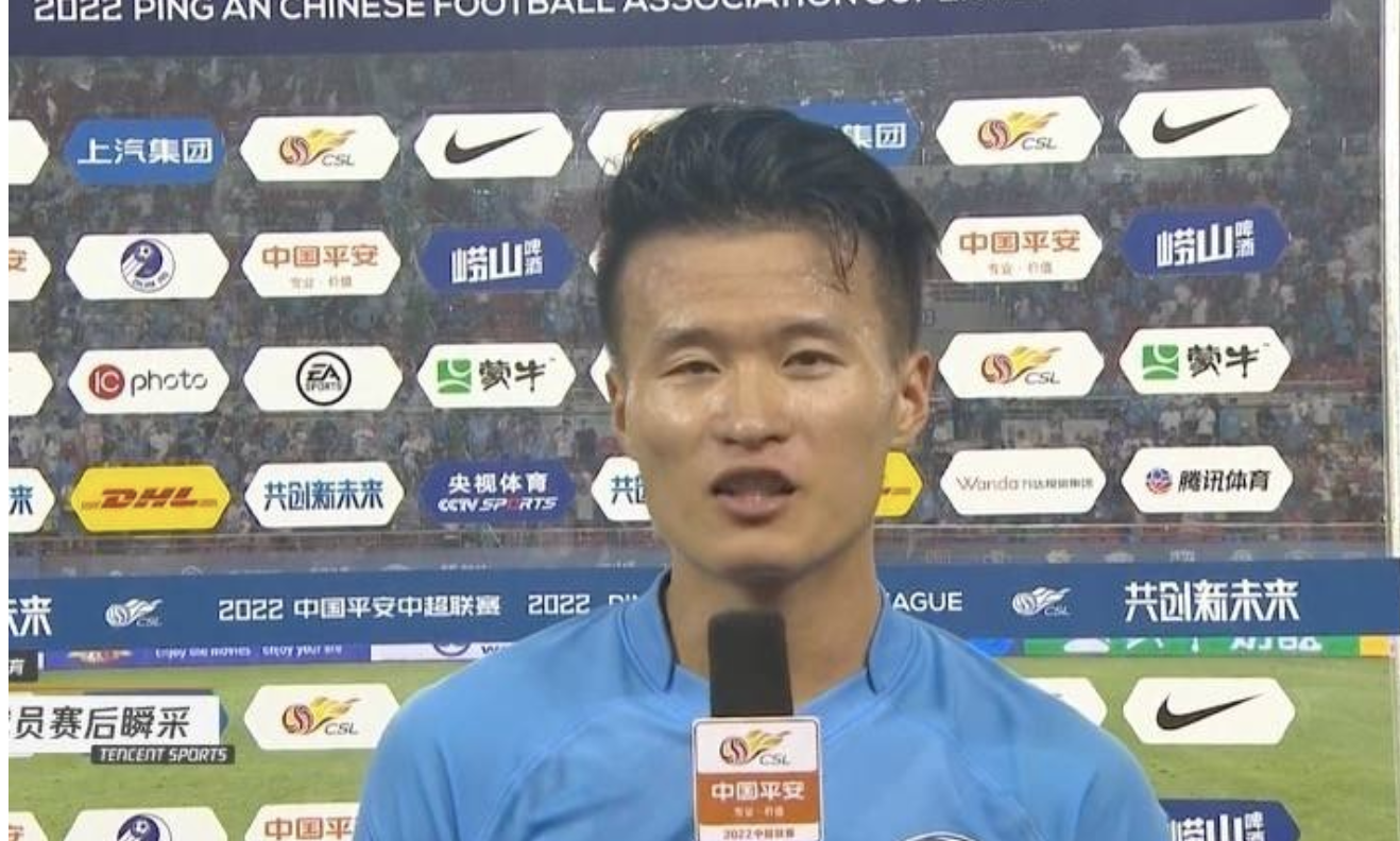 皇马中国球员林良铭（大连人第一大腿！林良铭11场4球抢5分，无愧中国C罗称号）-华海博客