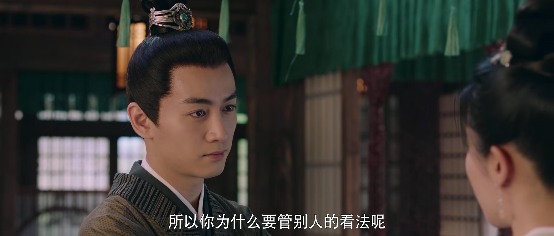 《梦华录》各位主演的星座原型揭晓！来看有你的星座吗？