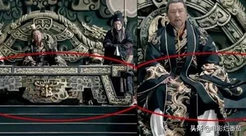 太敷衍了！影视剧中那些哭笑不得的“穿帮镜头”，真是令人无语