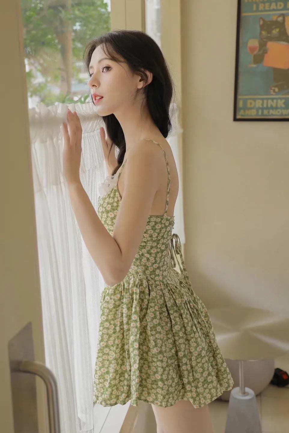 张予曦近期穿搭