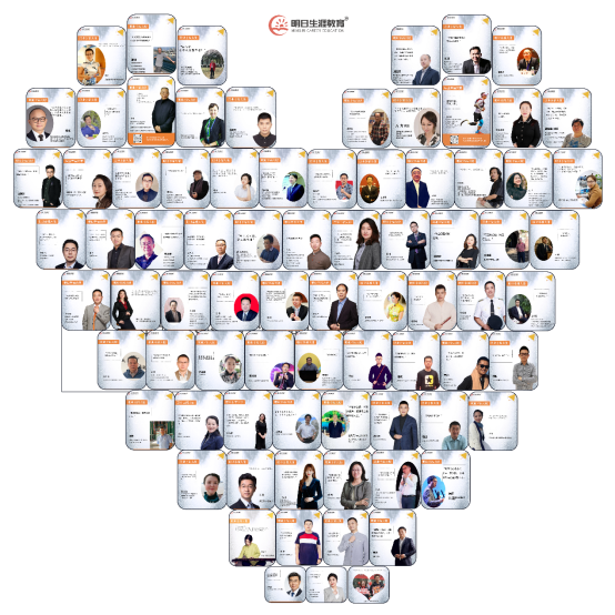 让每一个学生都健康成长，拥有人生出彩的机会