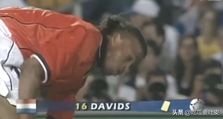 巴西世界杯1080p合集（锋线主将间的精彩对决，跨不过的点球战噩梦，98世界杯巴西VS荷兰）