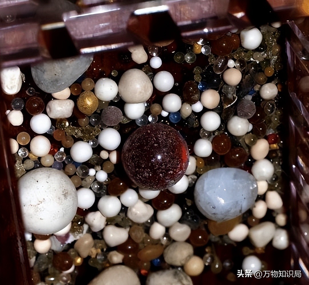 舍利子是什么意思 舍利子可以随身佩戴吗-进行号