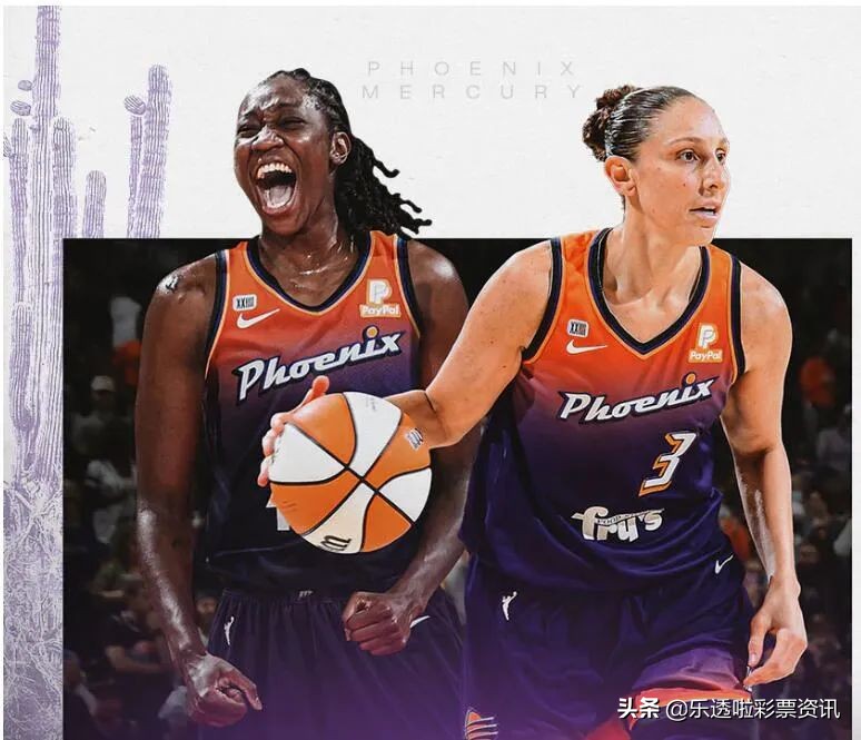 wNBA2021赛季赛程直播(WNBA2022赛季前瞻：汇集三位总决赛MVP 天空志在卫冕)