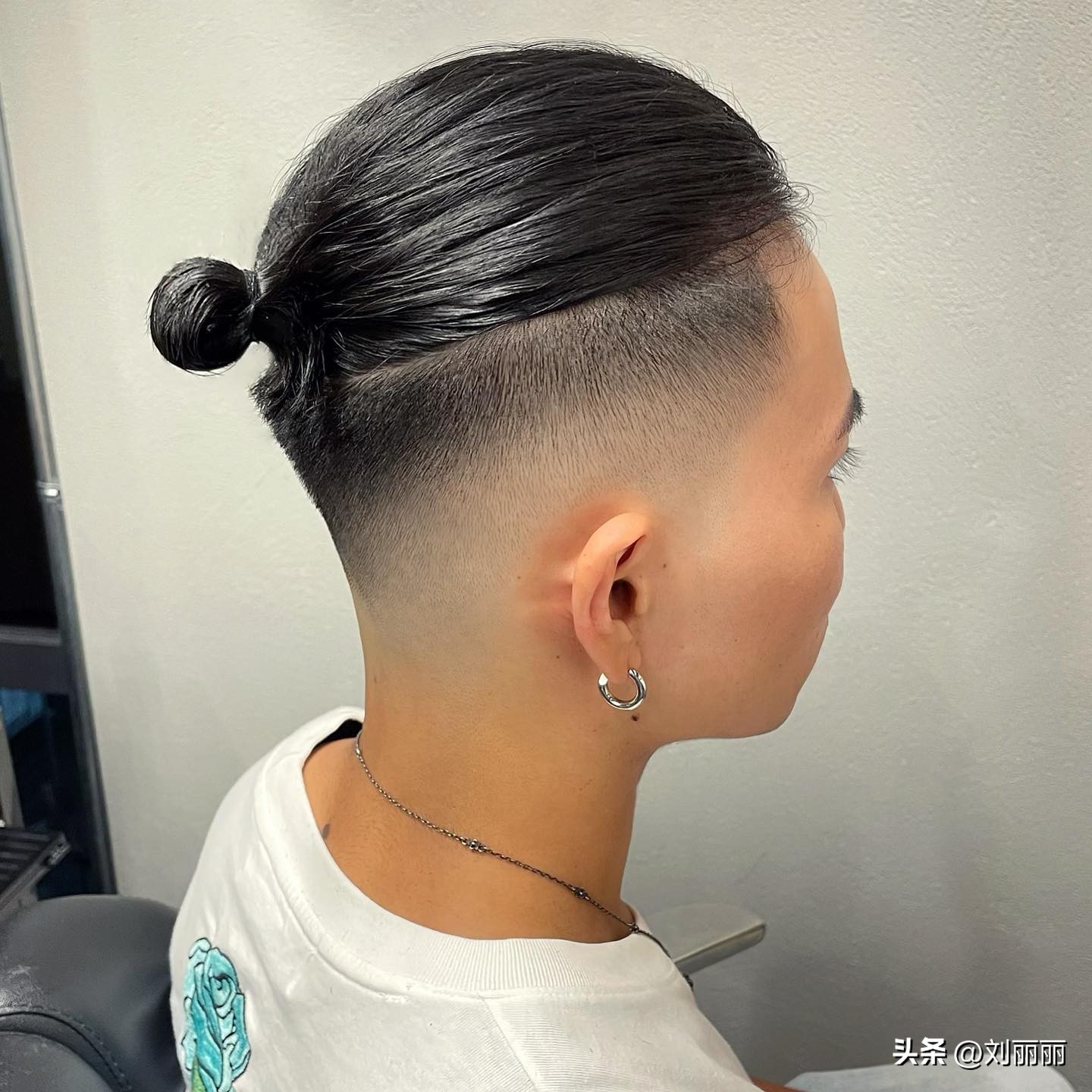 男生长发发型 男生头发发型-千百科