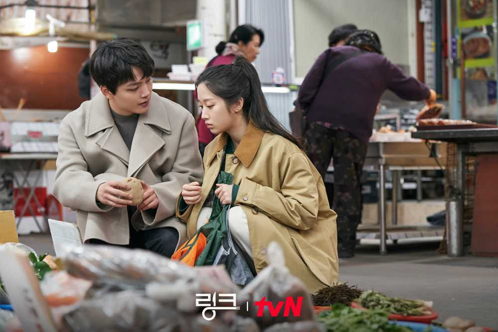 近期热播韩剧话题度出炉：《医法刑事》第八，《魔咒的恋人》前五