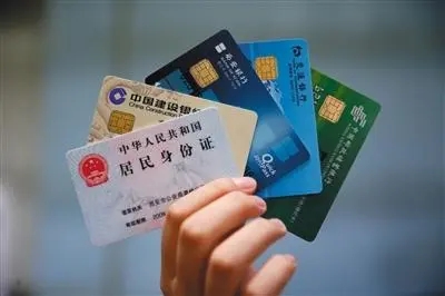 家长如何给小孩办银行卡？