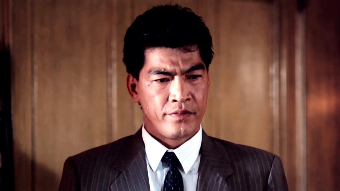 国产电影夺命美人鱼(周星驰电影中的黄金配角,已经有5