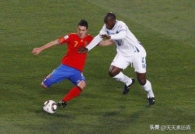 西班牙是哪年的世界杯冠军（08到12年西班牙三夺大赛冠军，但有一组数据难掩尴尬-4，5，3）-华海博客