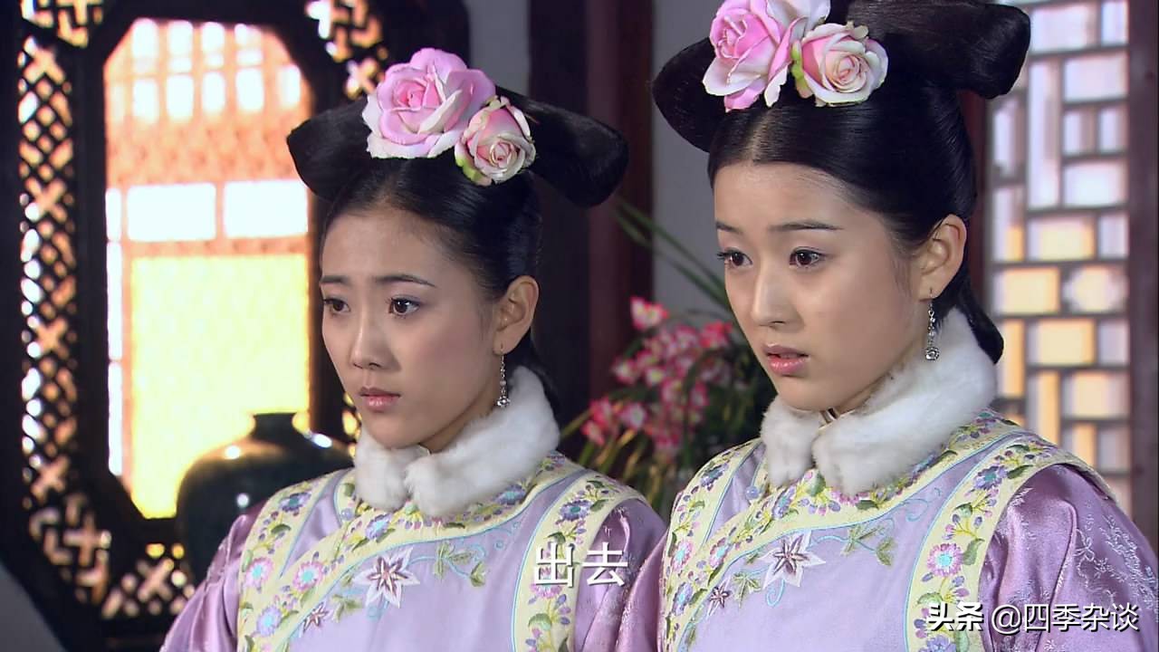 穿越古代做宫女，飞上枝头变凤凰？别做梦了，骨灰都能给你扬了