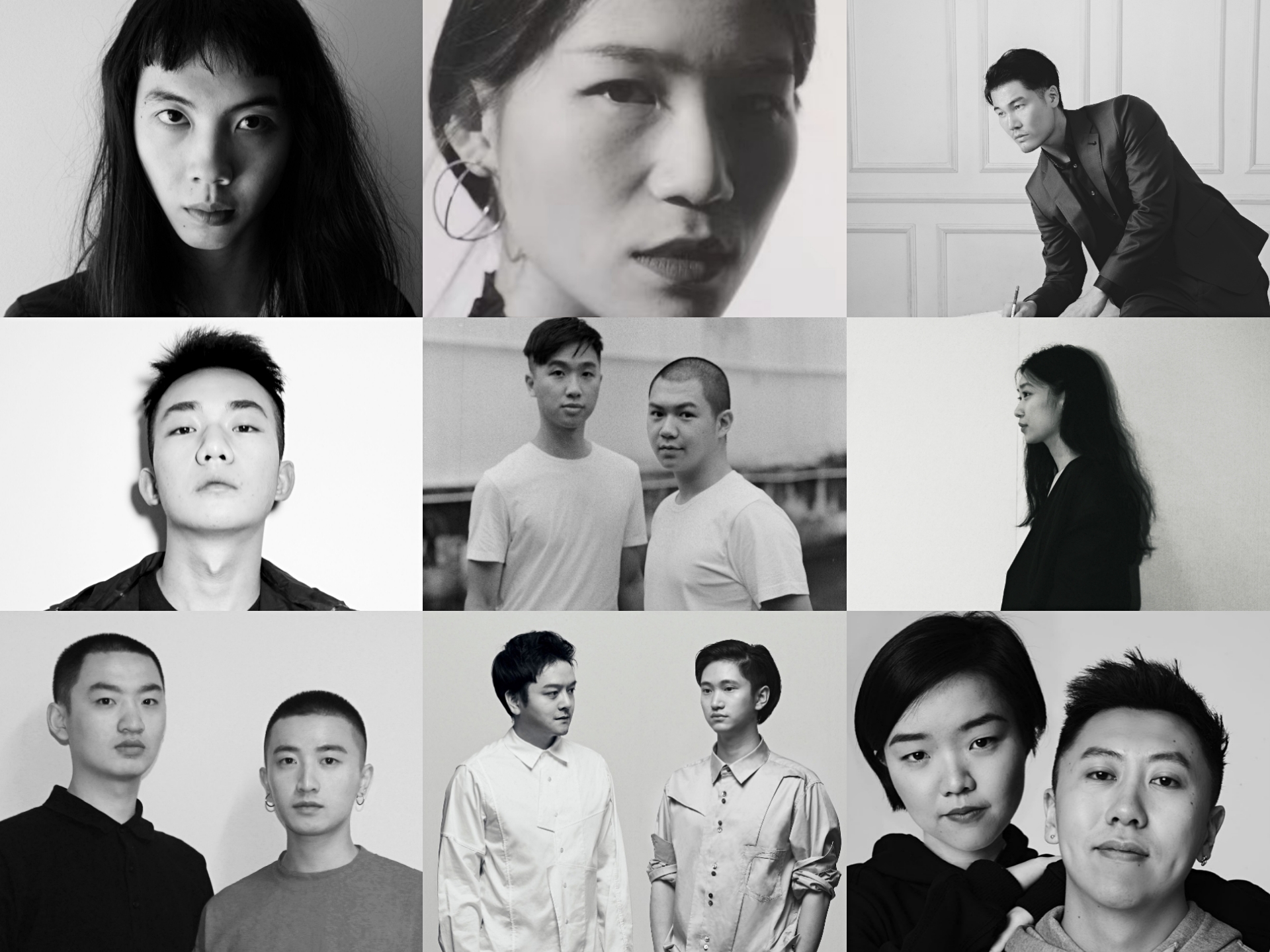 从YU PRIZE创意大奖9组选手，透视新一代中国设计师品牌发展近况