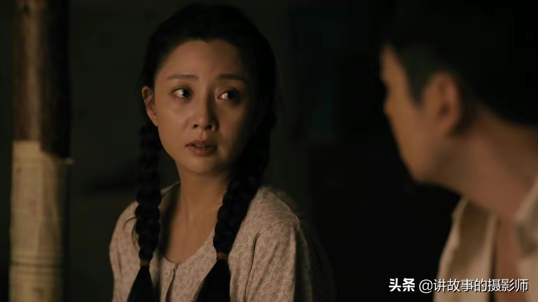 《人世间》看手相：女人手如姜，男人手如绵