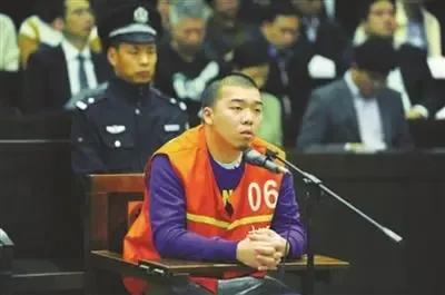 中国近十年特大案件：“4.25南京富二代杀妻案”