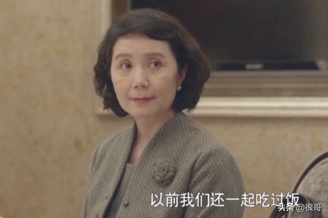 《心居》中有七位上海籍演员，张芝华好久不见，冯绍峰特约出演