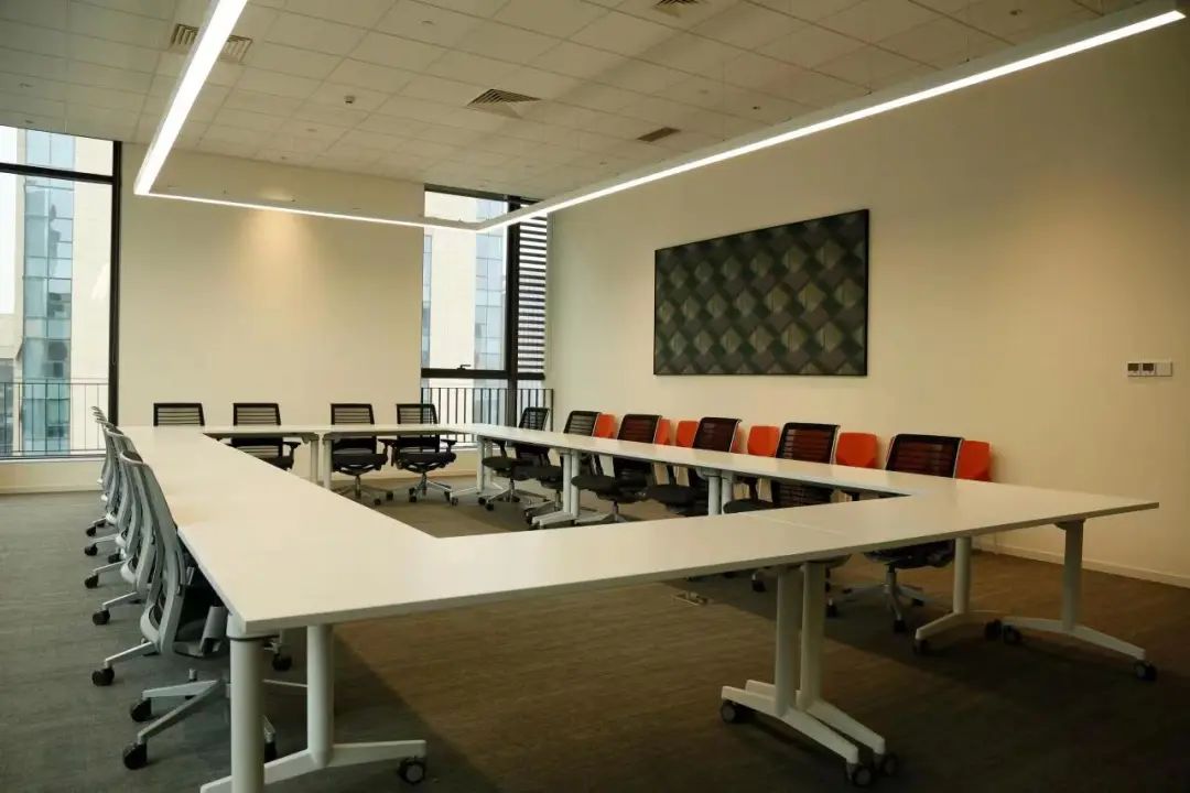 携手共进 未来可期 | CBRE为大景国际提供驻场租赁代理服务