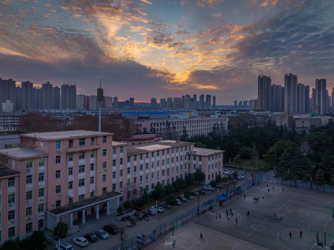 河南科技大学西苑校区河南科技大学西苑校区宿舍