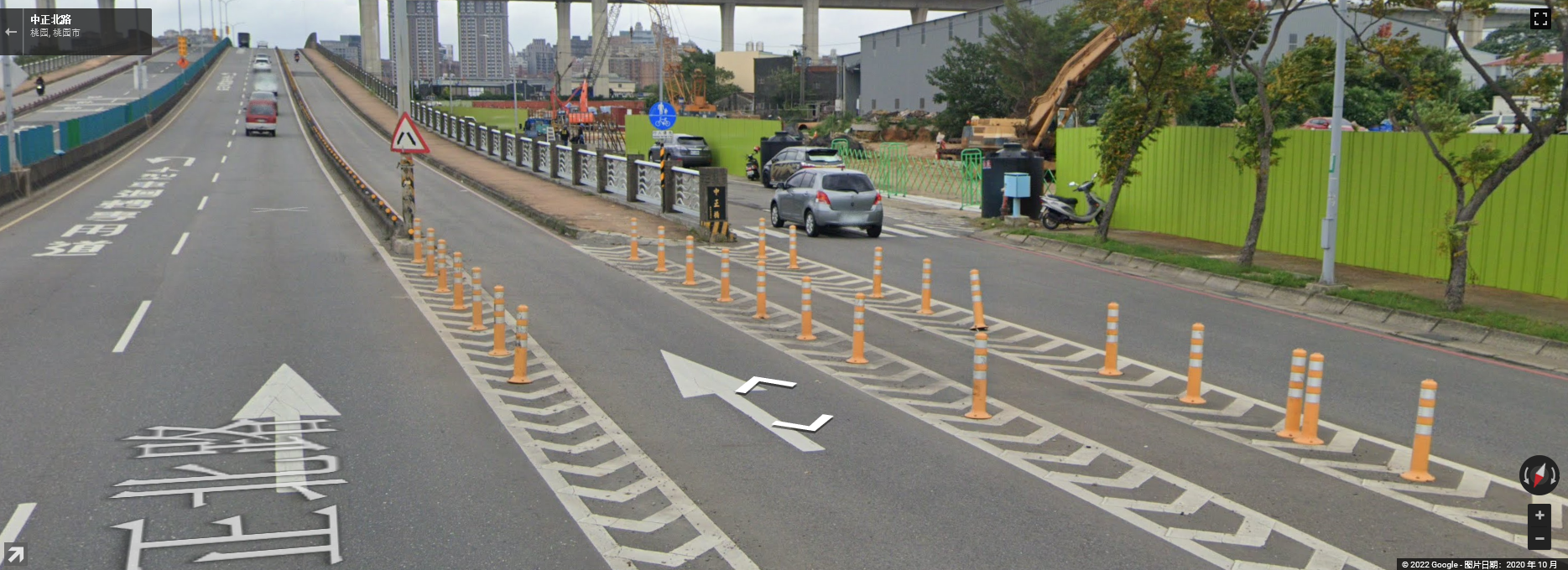 林志颖车祸发现的问题