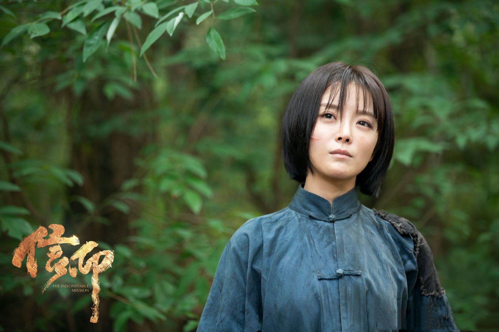 《信仰》:秦俊杰阚清子领衔热血谍战,班底都是靠谱老熟人