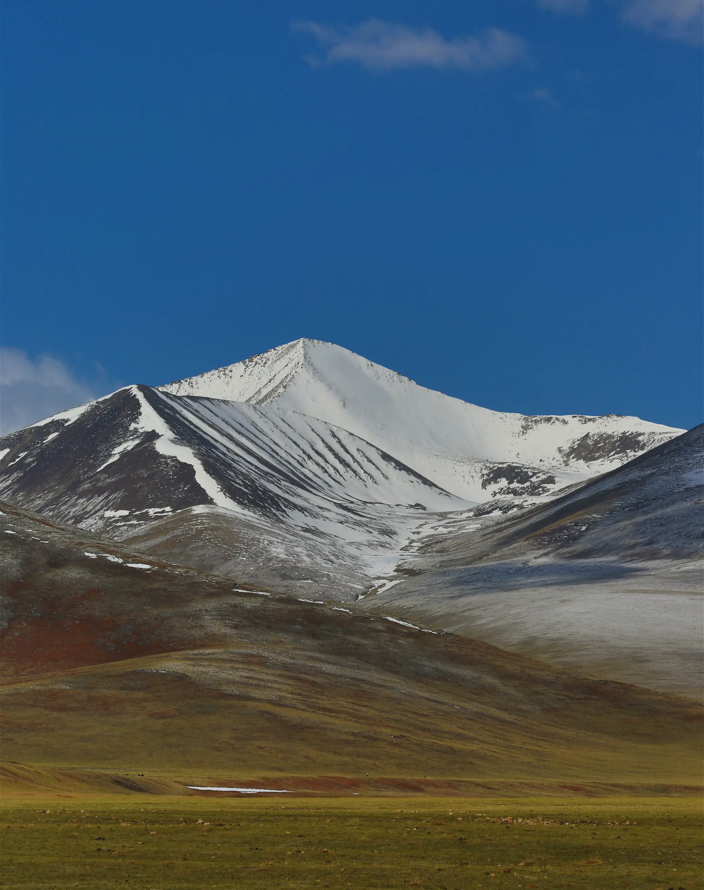 唐古拉山口景点图片