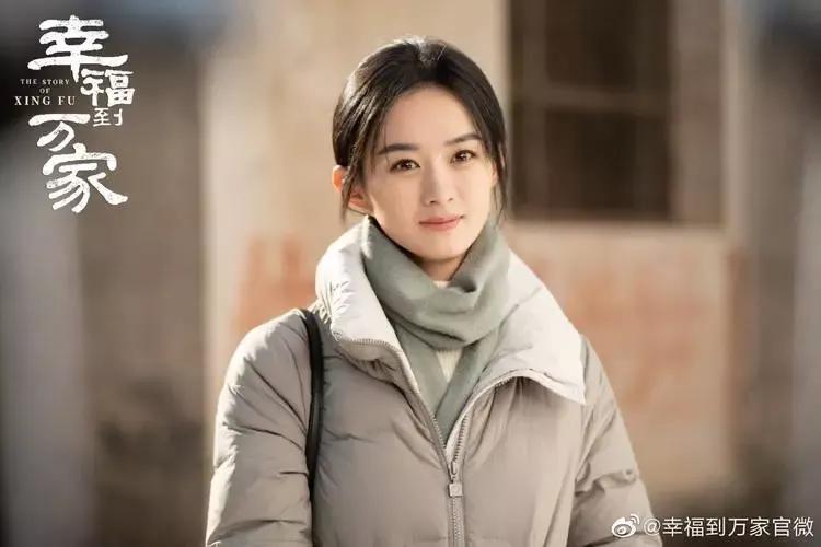 大家认为《幸福到万家》中的何幸福有缺点吗？