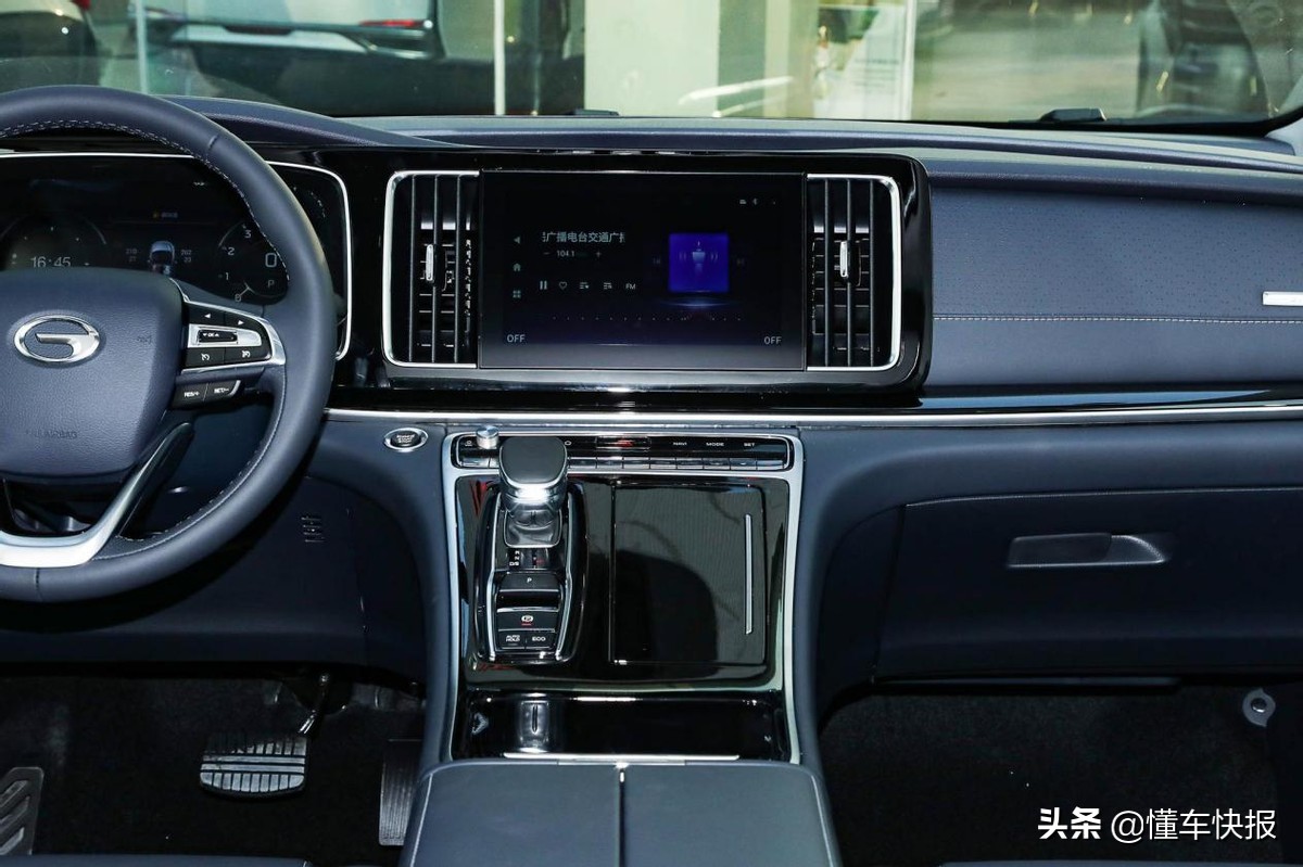 中日韩系家用MPV，奥德赛、库斯途、传祺M8表现如何？