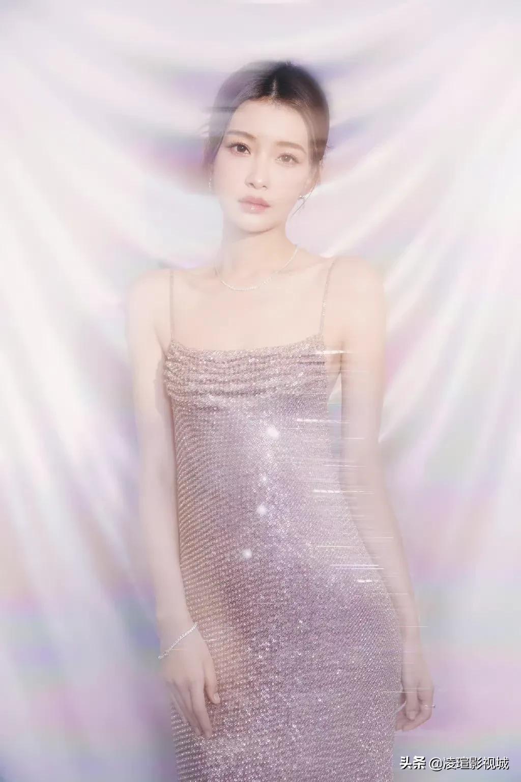 明星壁纸图片分享：孙怡（1）