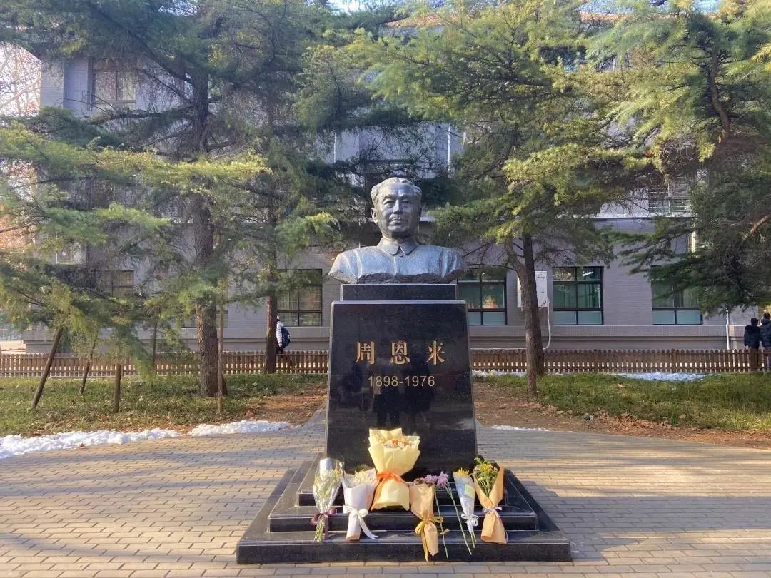 这9个数据，起底北二外真正实力