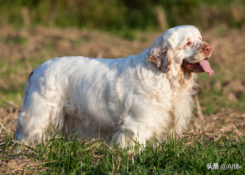 美国人评出排名前 63 最聪明的犬种