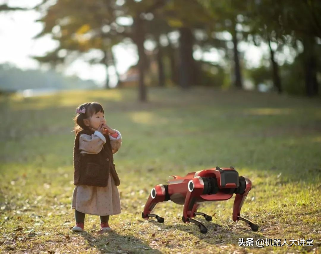广义机器人赛道新玩家？一家扫地机器人企业强势入局