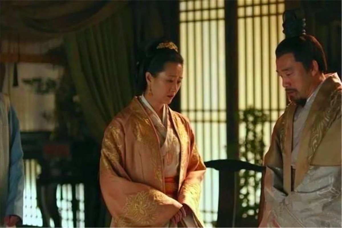 《知否》恨康姨妈的人有多少？果真是多行不义必自毙