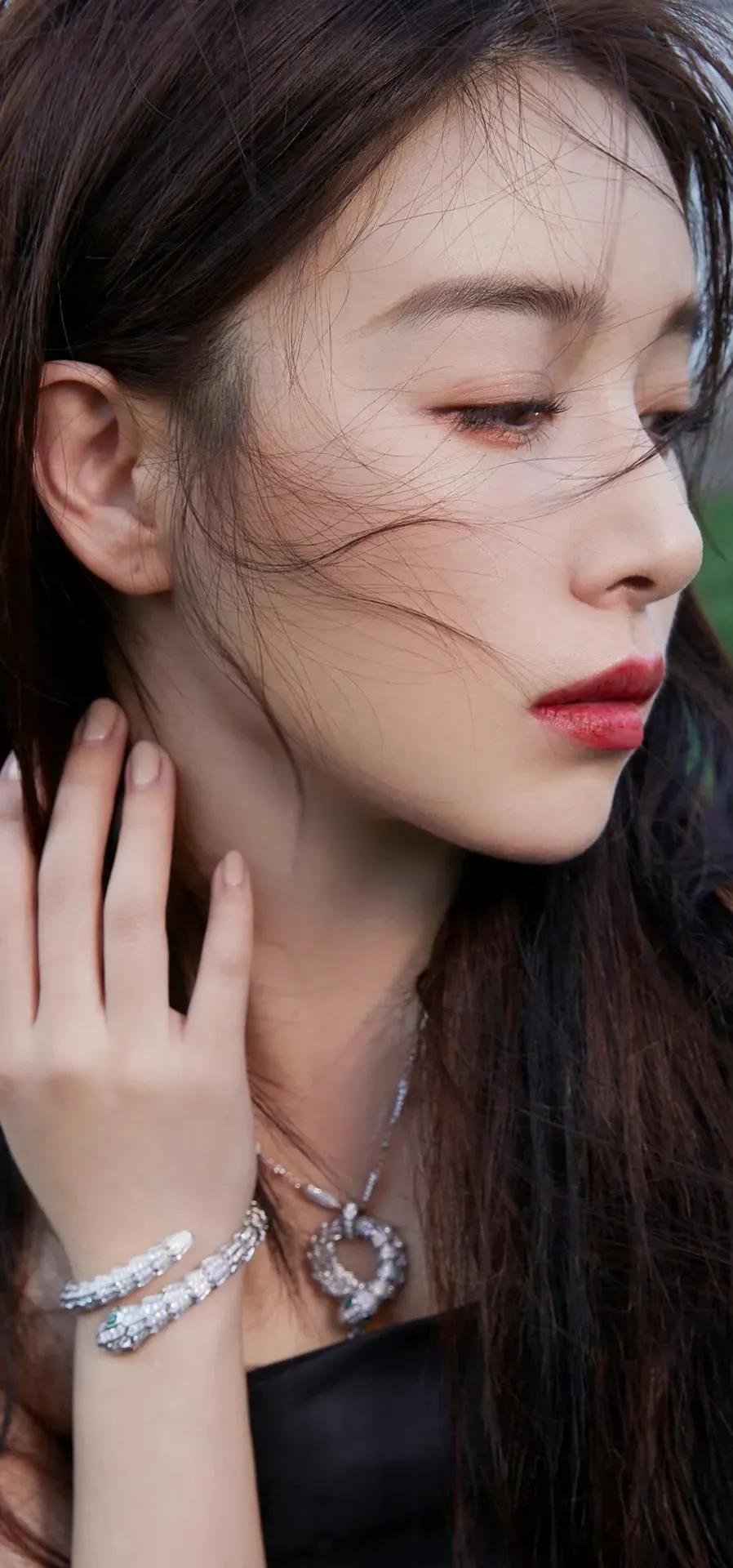 阚清子高清美图