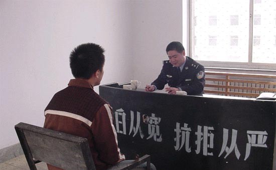 1991年，河南一农民被错判13年，被判无罪时，距刑满释放只剩15天