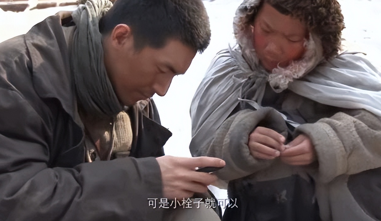 林更新：王思聪的铁哥们，九亿少女的梦，34岁仍未婚