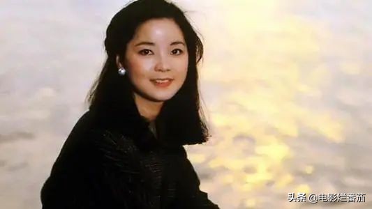 只活了42岁的邓丽君，是华语乐坛献给世界“最珍贵的礼物”