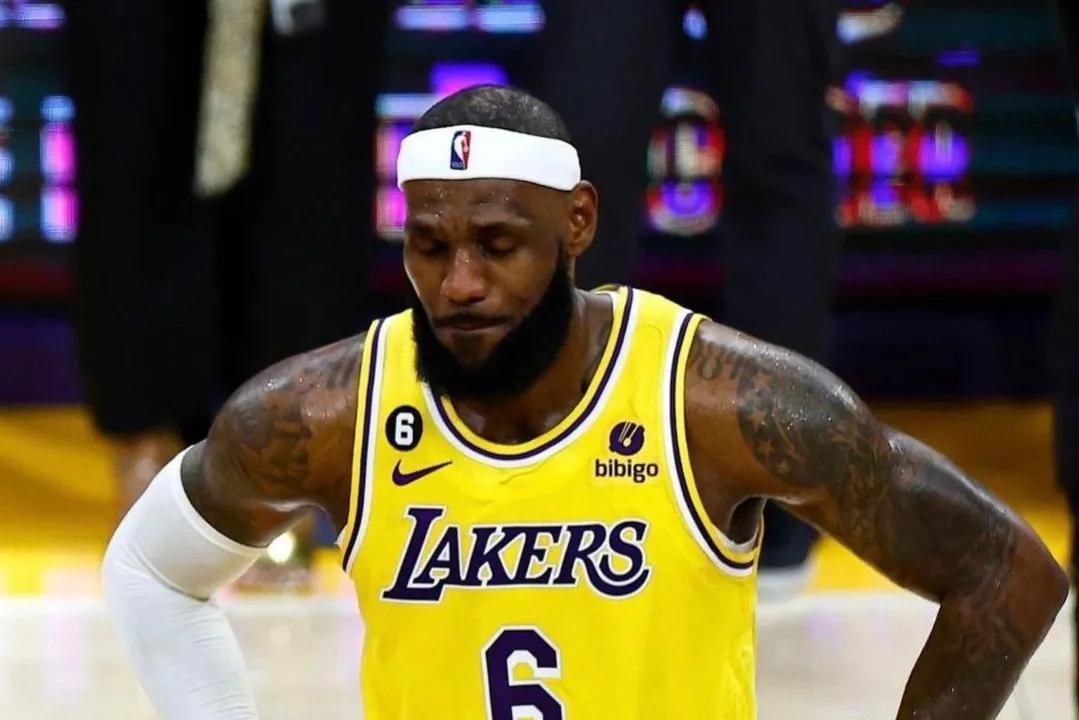 詹姆斯为什么在nba上热度（美媒列出詹姆斯登顶得分王宝座成为历史最佳的7大原因，人气差？）