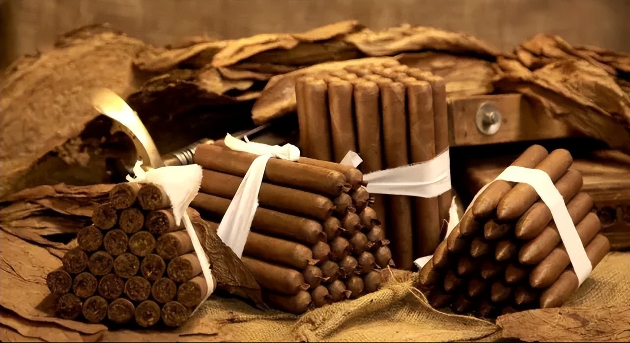 雪茄知识｜影响雪茄陈年的因素有哪些？