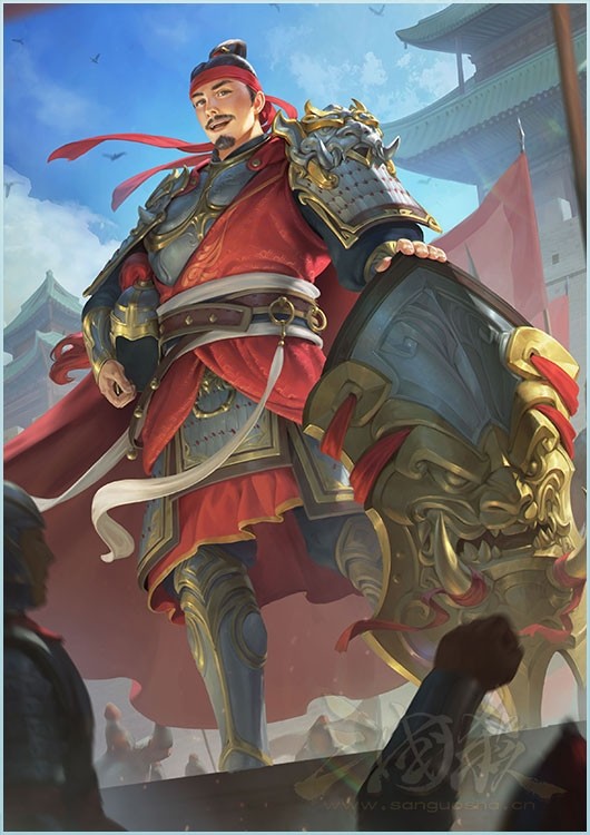 三国杀：要想拿MVP，这几位组合武将获取能助你一臂之力