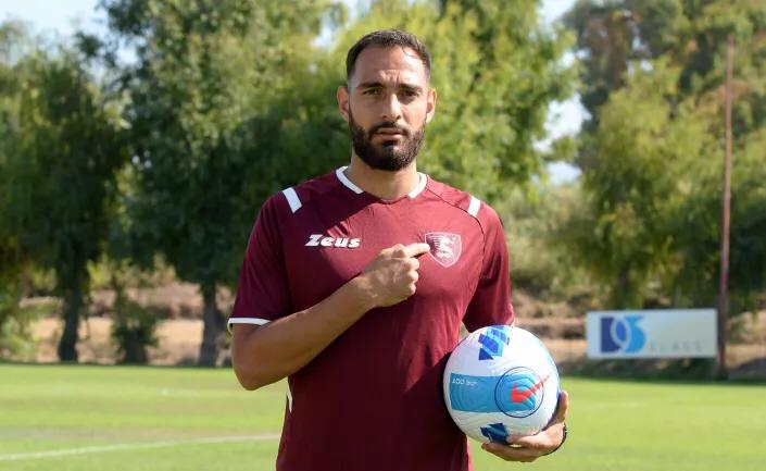 意甲联赛萨勒尼塔有哪些球员（新赛季意甲引援之萨勒尼塔纳队主要引援一览）