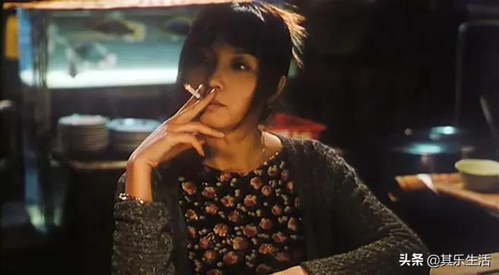 历届中国电影金鸡奖—影后(1981-2021),仅刘嘉玲一位港台演员