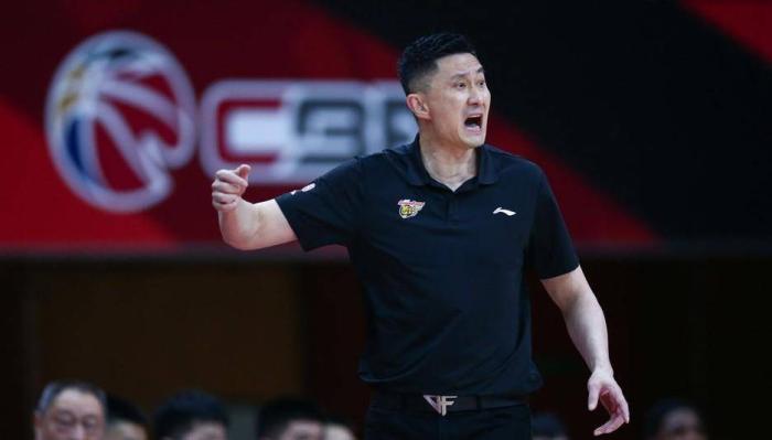 杜峰为什么没去nba（杜锋为何落选名人堂？被辜负，论资排辈成笑话，姚明不该犯这种错）