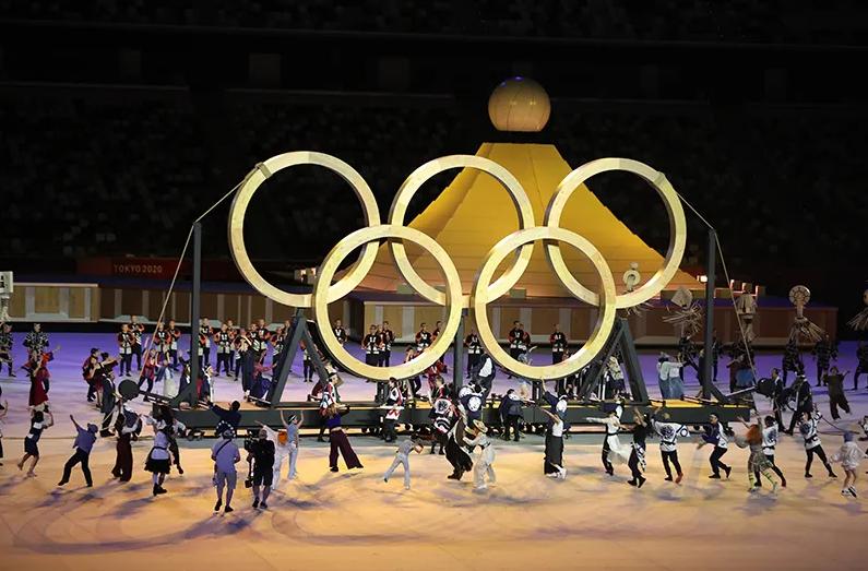 东京奥运亏损500亿，里约奥运亏损141亿，那两次北京奥运会多少？