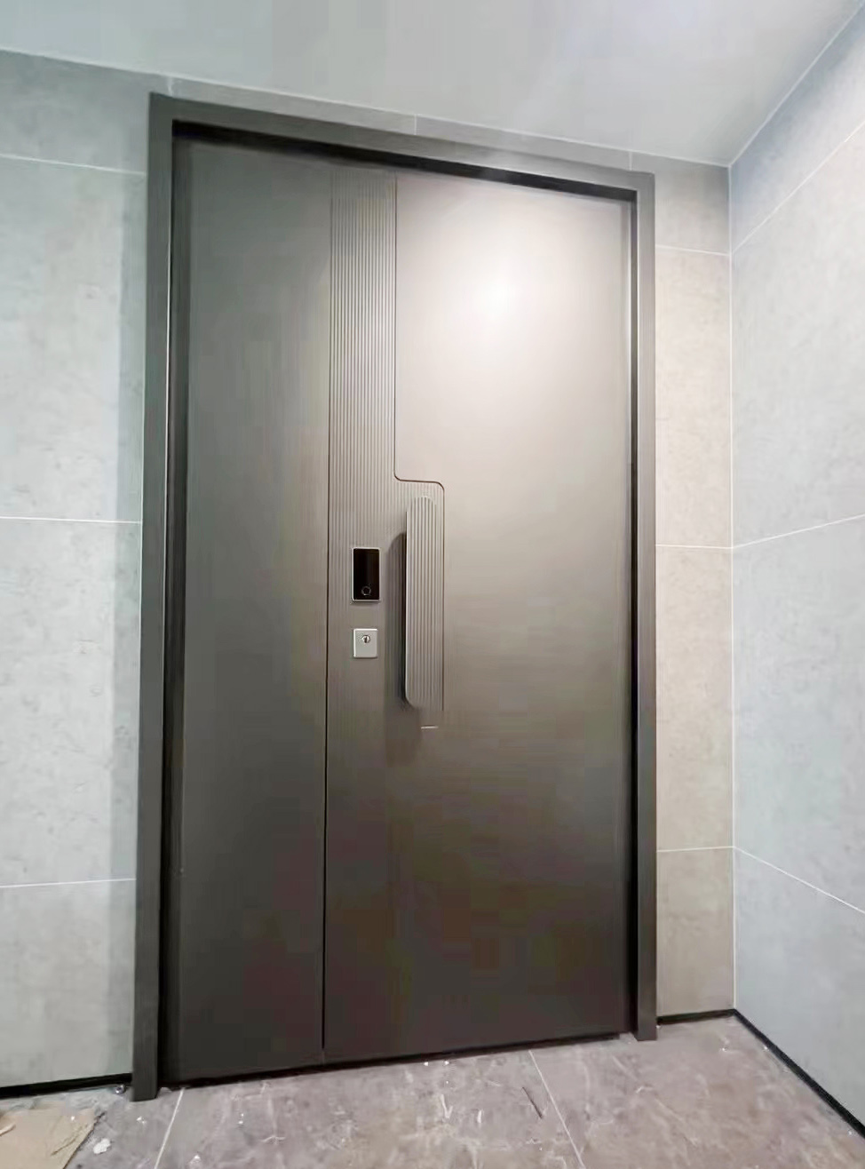 窗户改门风水上有什么讲究(窗户改门风水上有什么讲究嘛)-第8张图片