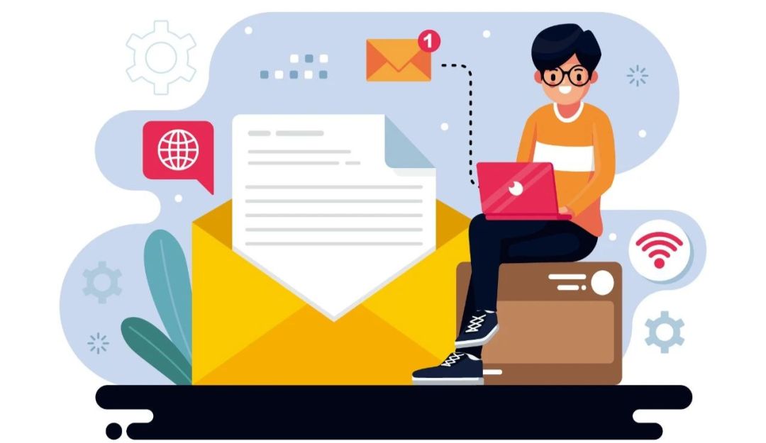 怎样发送邮件 怎样发送邮箱简历-千百科