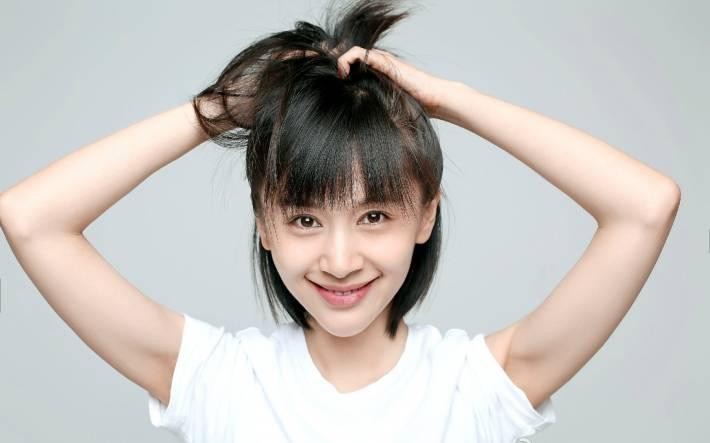 王子文个人资料简介买超王子文为什么分手