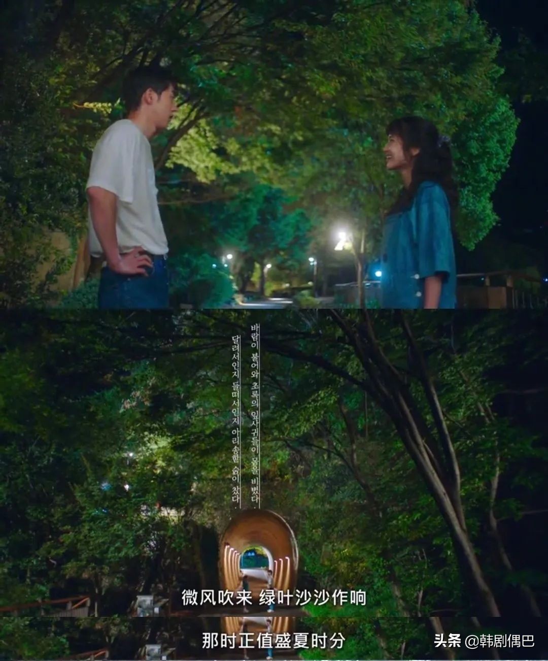 结局8.4，都在骂，我不跟风嘲讽它