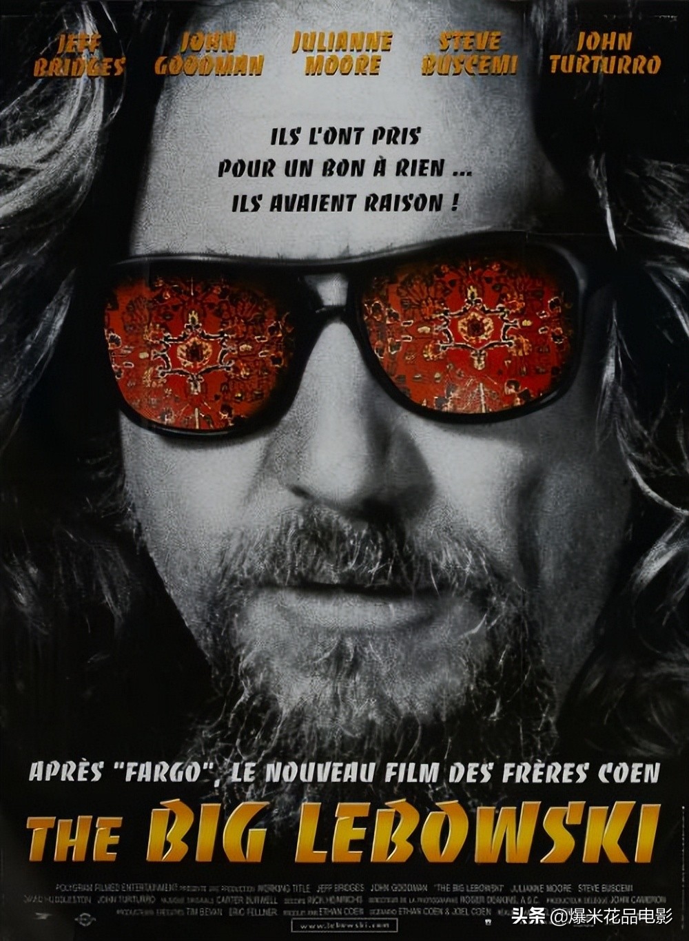 从《大地惊雷》到《老无所依》：科恩兄弟有史以来最好的10部电影