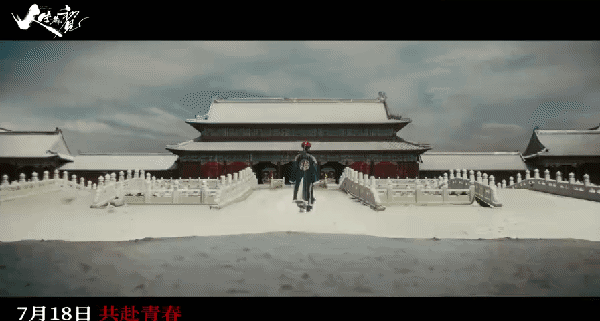 李现《人生若如初见》今晚开播，十大老戏骨坐镇，有望成爆款大作